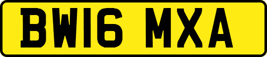 BW16MXA