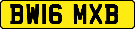 BW16MXB