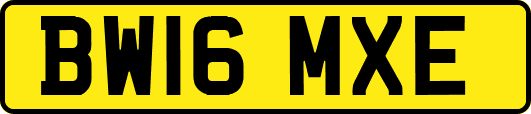 BW16MXE