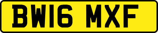 BW16MXF