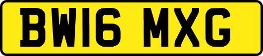 BW16MXG