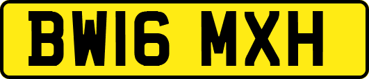 BW16MXH