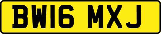 BW16MXJ
