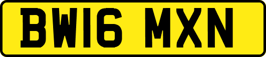 BW16MXN