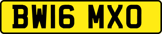BW16MXO