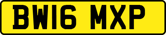 BW16MXP