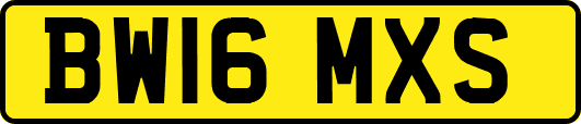 BW16MXS