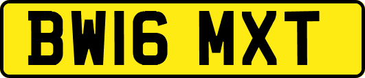 BW16MXT