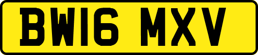 BW16MXV