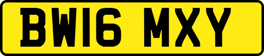 BW16MXY