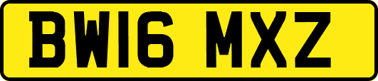 BW16MXZ