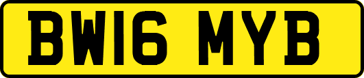 BW16MYB