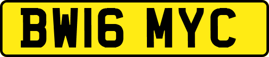 BW16MYC