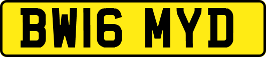 BW16MYD