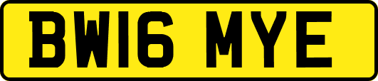 BW16MYE