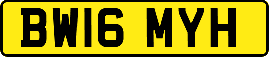 BW16MYH
