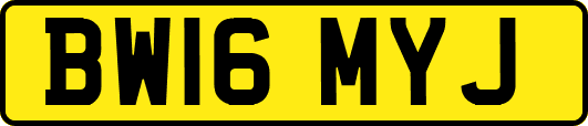 BW16MYJ