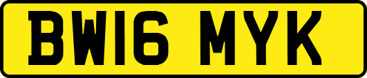 BW16MYK