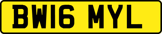 BW16MYL