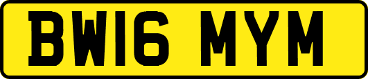 BW16MYM