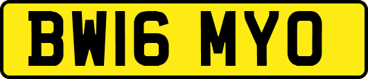 BW16MYO