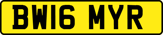 BW16MYR