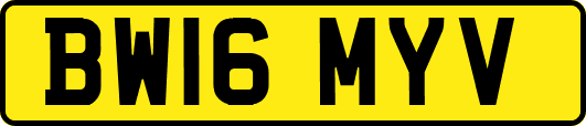 BW16MYV