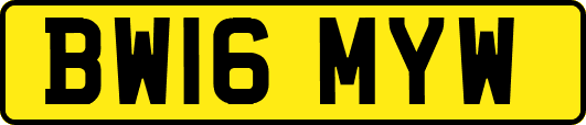BW16MYW