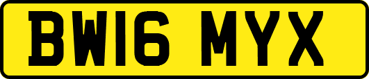 BW16MYX