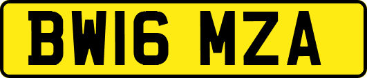 BW16MZA
