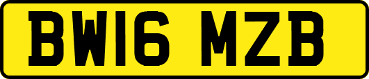 BW16MZB