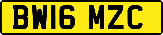 BW16MZC