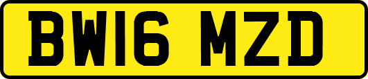 BW16MZD