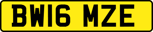 BW16MZE