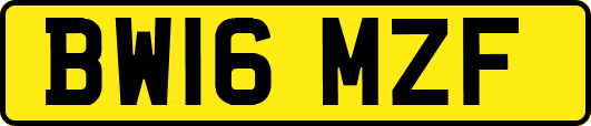 BW16MZF