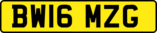 BW16MZG