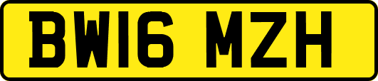BW16MZH