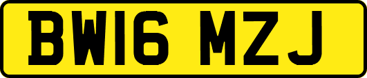 BW16MZJ