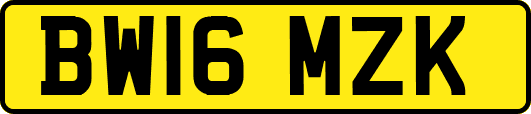 BW16MZK