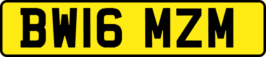 BW16MZM