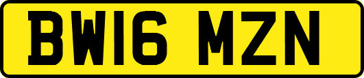 BW16MZN