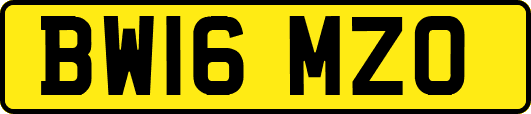 BW16MZO