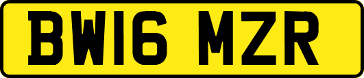 BW16MZR