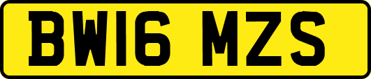 BW16MZS