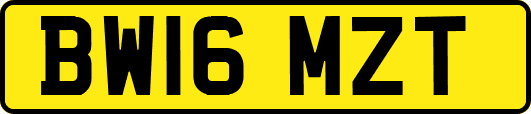 BW16MZT