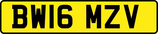 BW16MZV