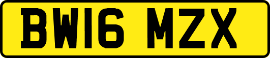 BW16MZX