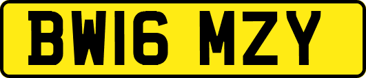 BW16MZY