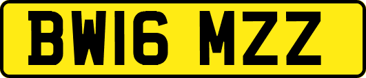 BW16MZZ