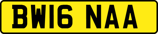 BW16NAA